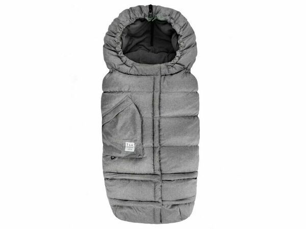 7AM Enfant Fusak 212 Evolution Hether Grey porovnat ceny