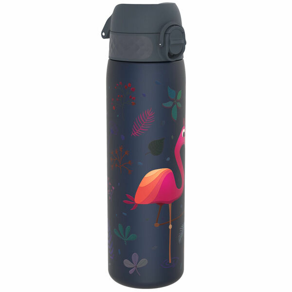 ION8 Leak proof láhev flamingo 500 ml porovnat ceny