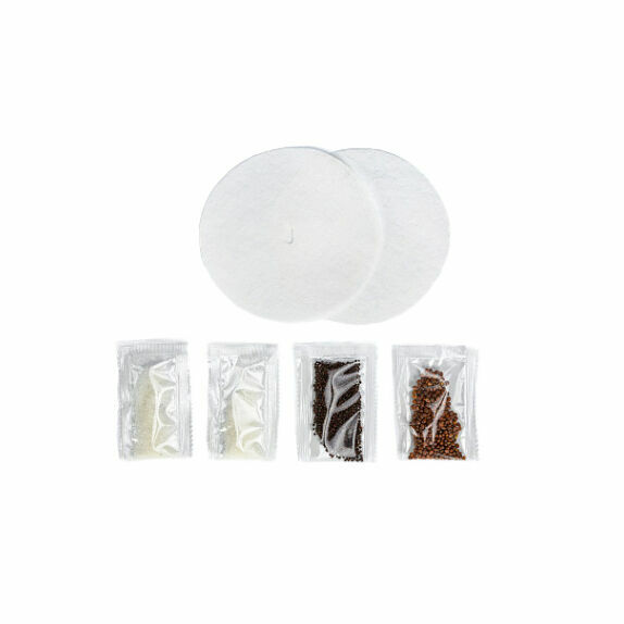 MICROGREENS Startovací sada porovnat ceny