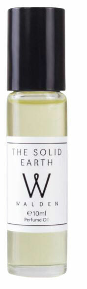 Walden The Solid Earth roll on Parfém 10ml porovnat ceny