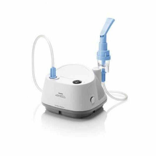 PHILIPS RESPIRONICS&#174; Inhalátor InnoSpire Elegance porovnat ceny