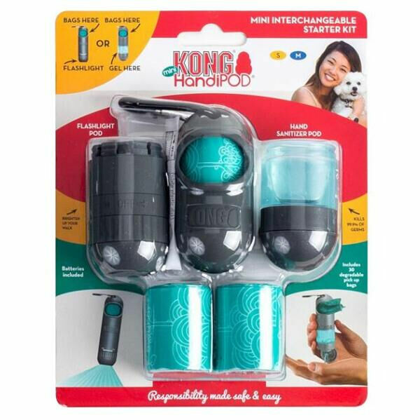 KONG HandiPOD mini startovací set 1 ks porovnat ceny