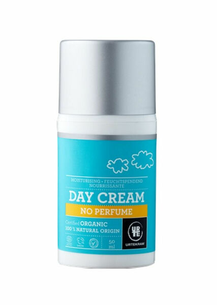 Urtekram Denní pleťový krém bez parfemace 50 ml porovnat ceny