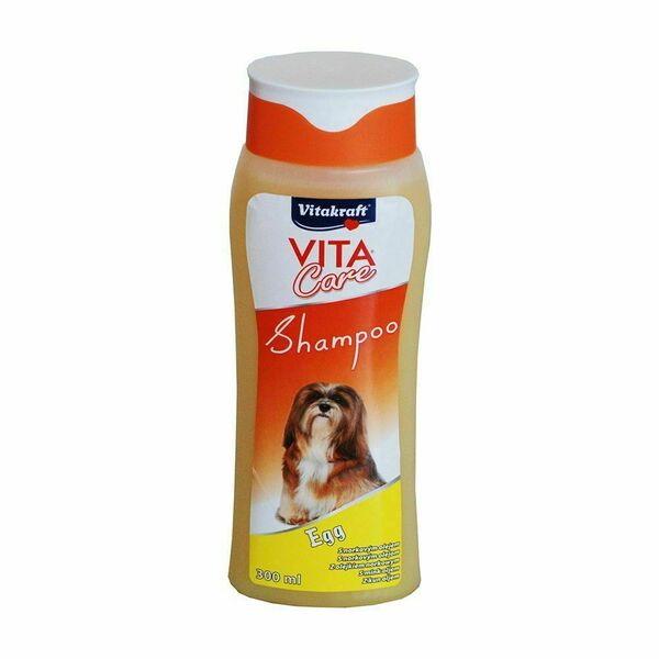Vitakraft Vita Care šampon vaječný 300 ml porovnat ceny