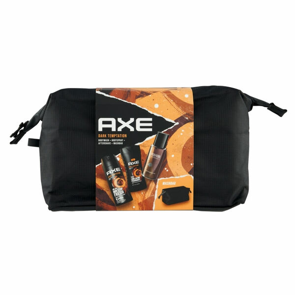 AXE Dark Temptation Dárkové balení s taškou porovnat ceny
