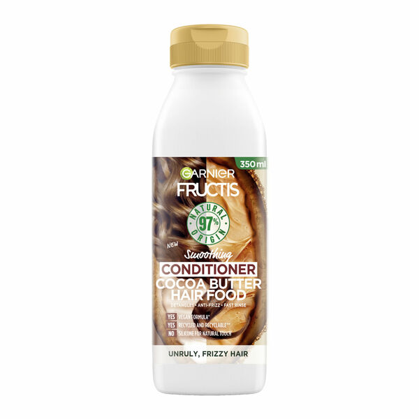 Garnier Cocoa Butter Uhlazující balzám 350 ml porovnat ceny