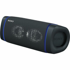 Sony XB33 Přenosný bezdrátový reproduktor s funkcí EXTRA BASS™ černá porovnat ceny