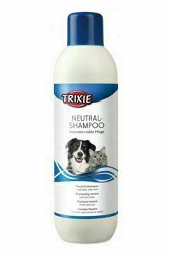 šampon Neutral Pro Psy A Kočky Trixie 1l porovnat ceny