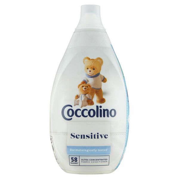 Coccolino Coccolino Aviváž Intense Pure 870 ml porovnat ceny