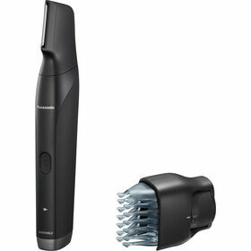 Panasonic Zastřihovač ER-GD51-K503 porovnat ceny