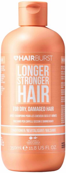 HAIRBURST  Hairburs Kondicionér na suché a poškozené vlasy 350ml porovnat ceny