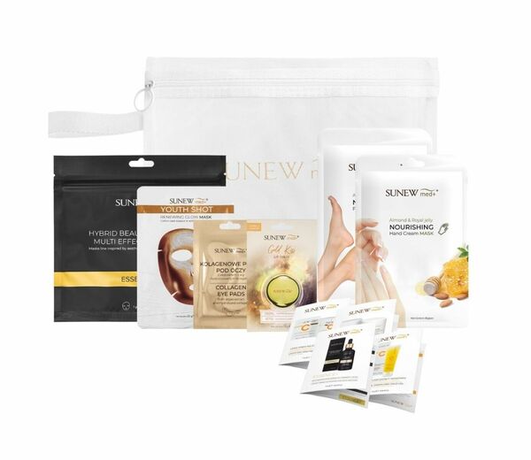 SunewMed+ Discovery set porovnat ceny