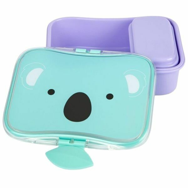 SKIP HOP Zoo Krabička na svačinu Koala 3+ 700ml porovnat ceny