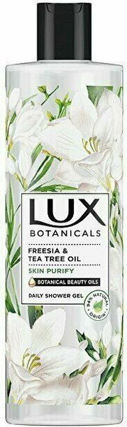 Lux Frézie & Tea Tree olej sprchový gel 500 ml porovnat ceny