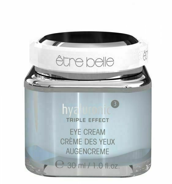 être belle Hyaluronic oční krém 30 ml porovnat ceny