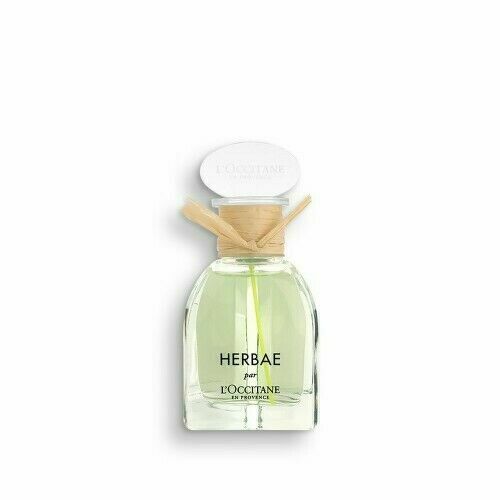 LOCCITANE Parfémovaná voda Herbae par 50 ml porovnat ceny