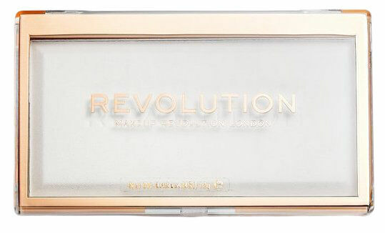 Makeup Revolution London  Revolution Matte Base P0 pudr 12g porovnat ceny