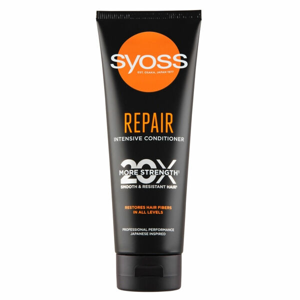 SYOSS Intenzivní kondicionér Repair 250 ml porovnat ceny