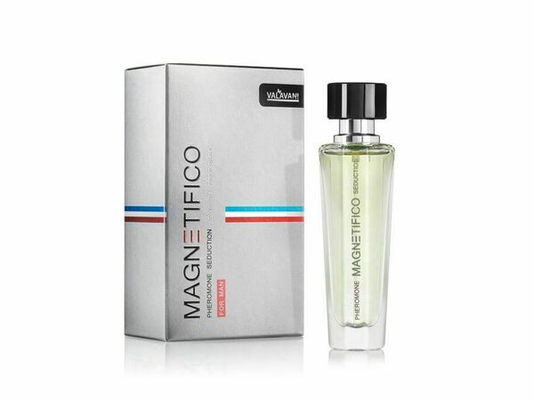 MAGNETIFICO Pheromone Seduction parfém pro muže 30 ml porovnat ceny