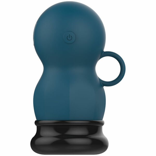 Sexy Elephant Gyroskopický masturbátor Stud Stroke (14,8 cm) porovnat ceny