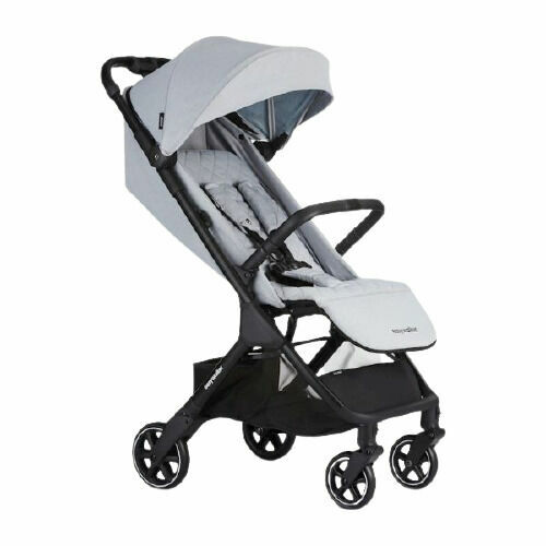 Easywalker Kočárek sportovní Jackey Pebble Grey porovnat ceny