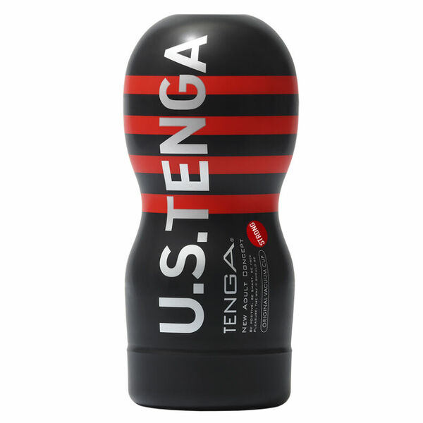 TENGA Deep throat cup ultra size strong masturbátor pro muže porovnat ceny