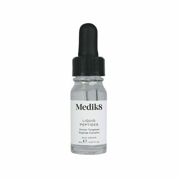 Medik8 Cestovní balení Liquid Peptides Omlazení s peptidy 8ml porovnat ceny