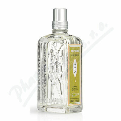 Loccitane Toaletní Voda Verbena 100ml porovnat ceny