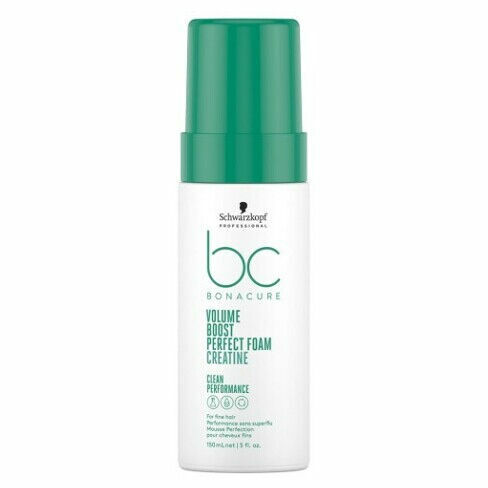 SCHWARZKOPF Professional BC Bonacure Objemová pěna Volume Boost 150 ml porovnat ceny