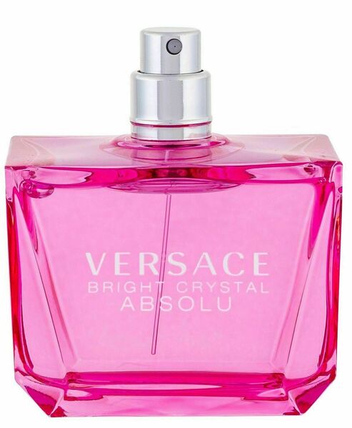 Versace Bright Crystal Absolu EDP tester 90ml porovnat ceny