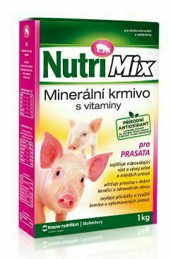 Nutrimix Pro Prasata A Selata Plv 1kg porovnat ceny