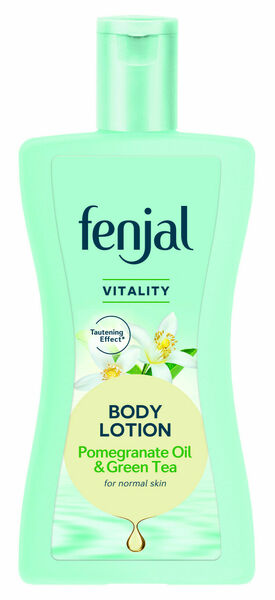 Fenjal Vitality Tělové mléko 200ml porovnat ceny