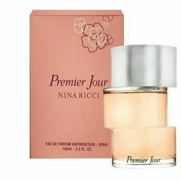 Nina Ricci Premier Jour Parfémovaná voda 100ml porovnat ceny