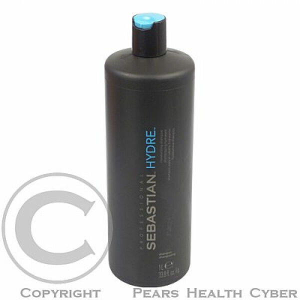 Sebastian Hydre Shampoo  1000 ml Hydratační šampon porovnat ceny