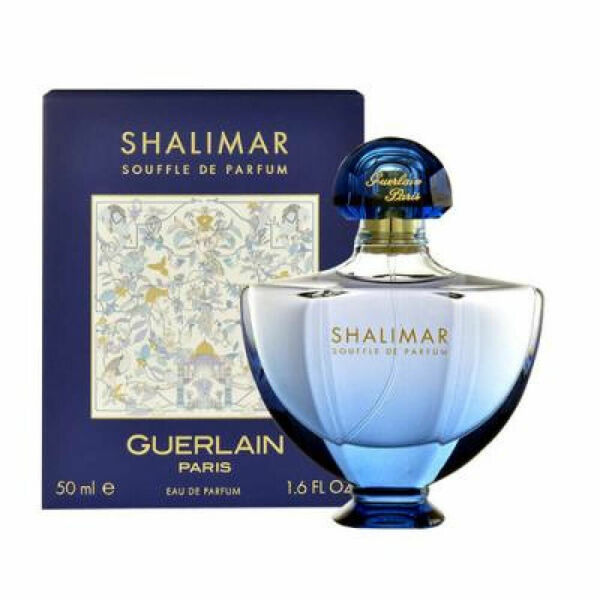 Guerlain Shalimar Souffle de Parfum Parfémovaná voda 50ml porovnat ceny
