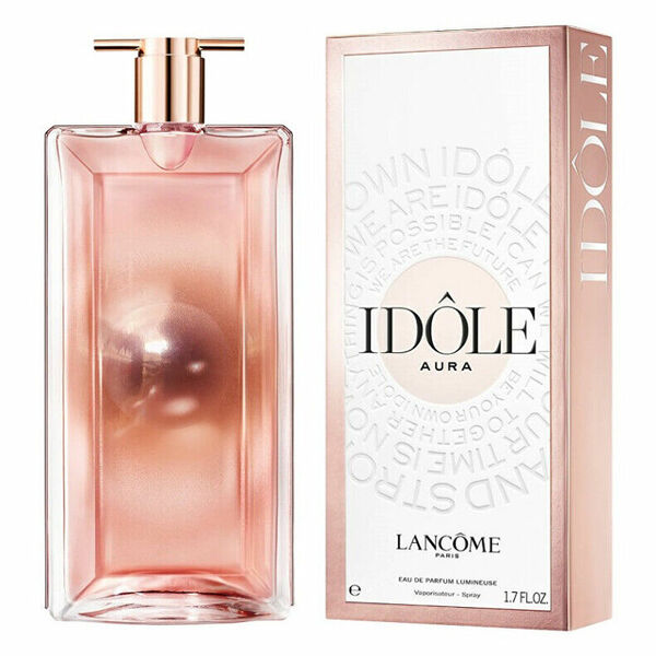 LANCÔME Idôle Aura EDP Parfémovaná voda 25 ml porovnat ceny