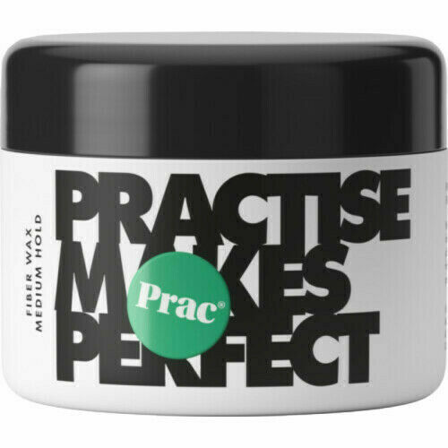 PRAC Fiber Wax Medium Hold 80ml porovnat ceny