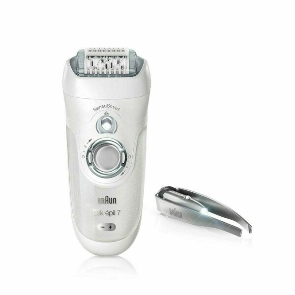 Braun Silk-épil SensoSmart 7-870 porovnat ceny