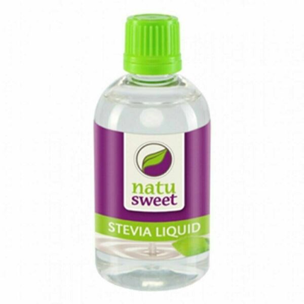 NATUSWEET Stevia liquid sladidlo 100 ml porovnat ceny