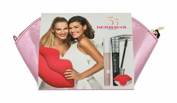 Dermacol dárkový balíček Magnum porovnat ceny