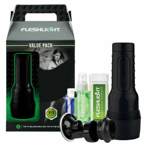 Fleshlight Pink Lady Value Pack porovnat ceny