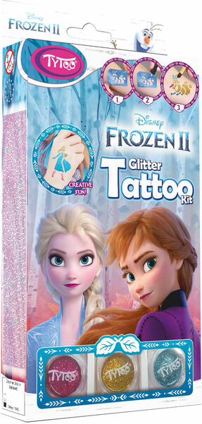 TyToo Disney Frozen II porovnat ceny