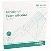 Pěnový Silikonový Obvaz Kliniderm 20x20cm 5ks porovnat ceny