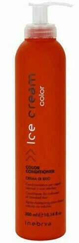 Inebrya  Kondicionér pro barvené vlasy Ice Cream Color (Color Conditioner) 300 ml porovnat ceny
