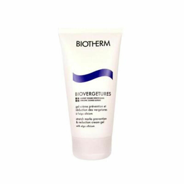 Biotherm Biovergetures Stretch Marks Reduction Cream Gel 150ml Proti striím porovnat ceny
