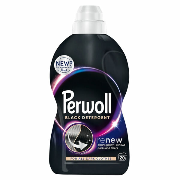 PERWOLL Prací gel Black 20 praní 1 l porovnat ceny