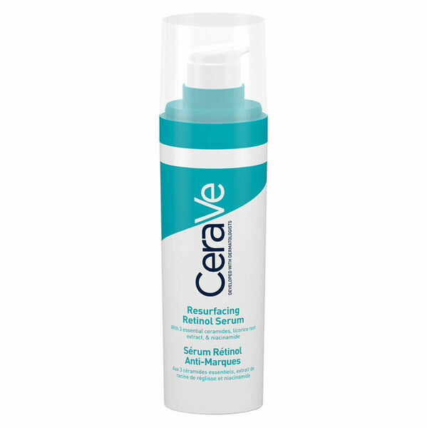 CERAVE Retinolové sérum 30 ml porovnat ceny