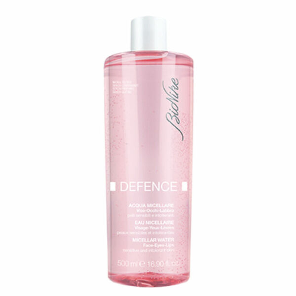 Bionike Defence Micelární voda 500 ml porovnat ceny