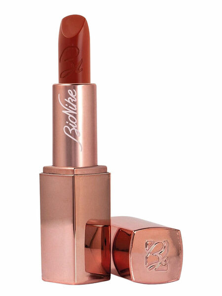 BIONIKE Defence Color Creamy Velvet full colour lipstick - 108 rouge brique 3.5 ml porovnat ceny