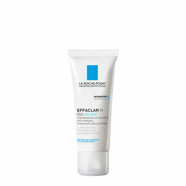 La Roche-posay Effaclar H Iso-biome Péče 40ml porovnat ceny